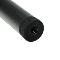 HTO Carbon Tele Handle 3.45m